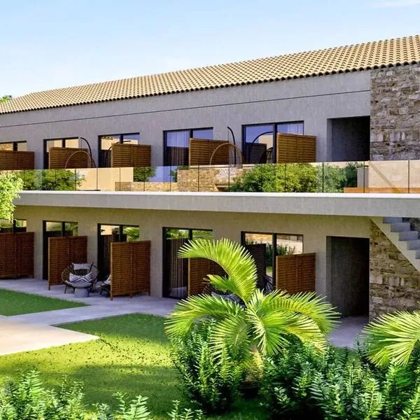 Ninos Serena Holiday Resort - zdjęcie 2