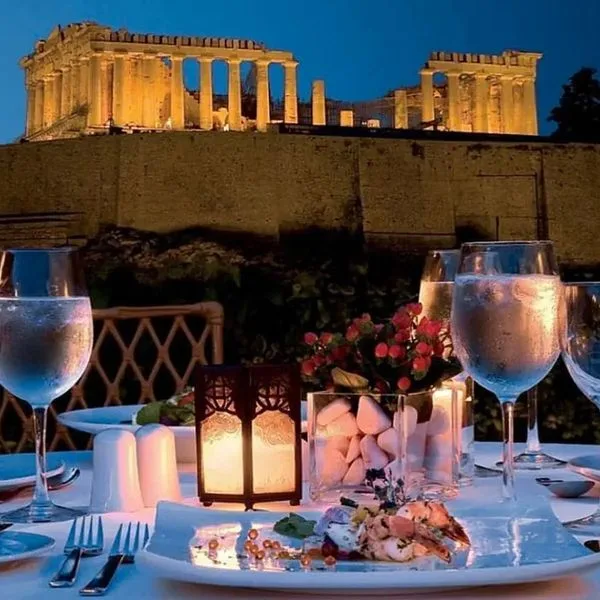 Divani Palace Acropolis - zdjęcie 4