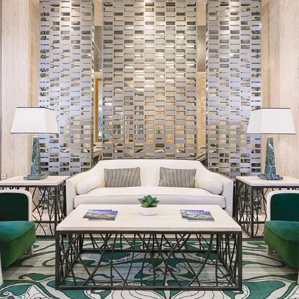 Divani Palace Acropolis - zdjęcie 5