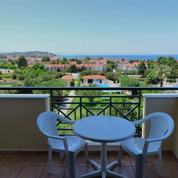 Julia (Chalkidiki) - zdjęcie 4