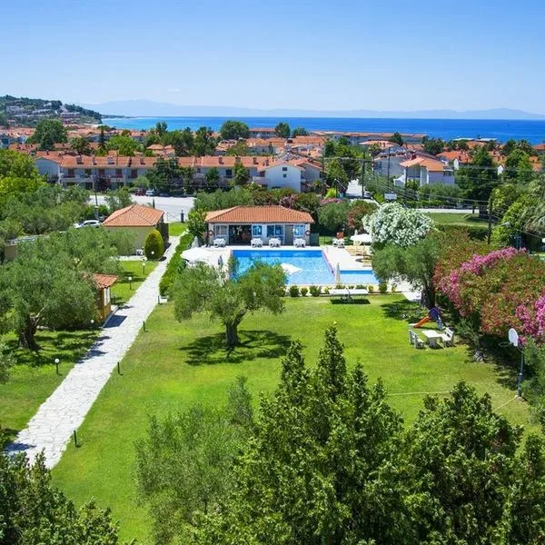 Julia (Chalkidiki) - zdjęcie 3