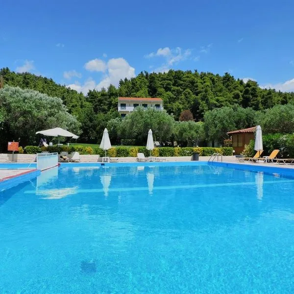 Julia (Chalkidiki) - zdjęcie 2