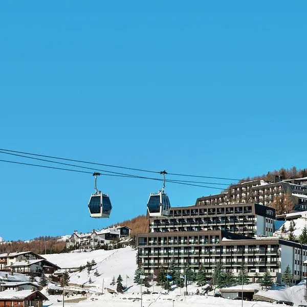 Gran Roc (ex. I Cavalieri) - zdjęcie 3