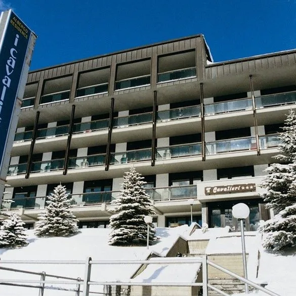 Gran Roc (ex. I Cavalieri)