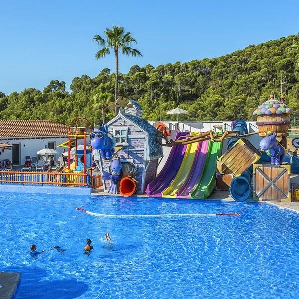 Fergus Club Europa (Peguera) - zdjęcie 3