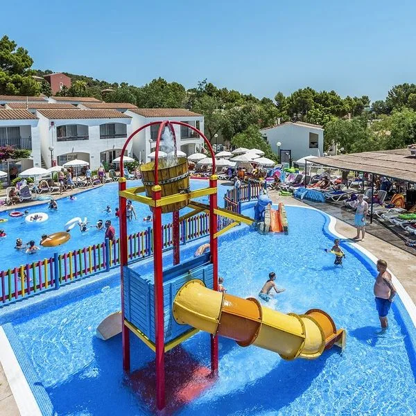 Fergus Club Europa (Peguera) - zdjęcie 5