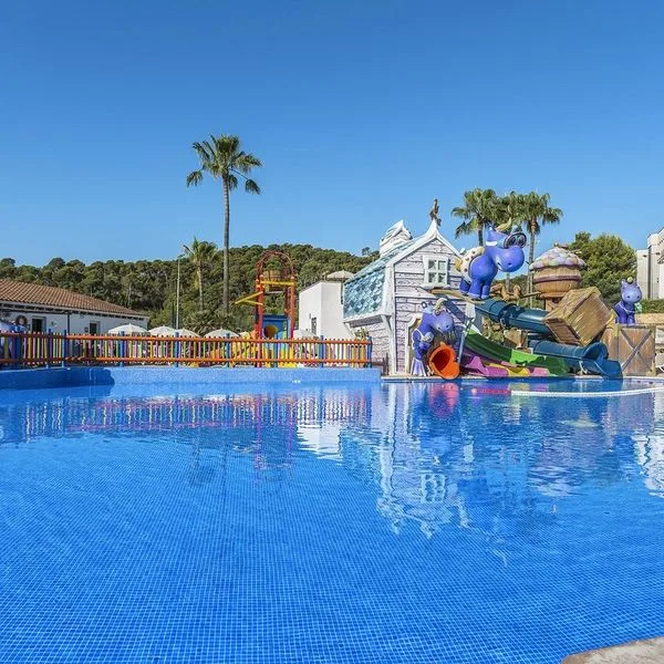 Fergus Club Europa (Peguera) - zdjęcie 4