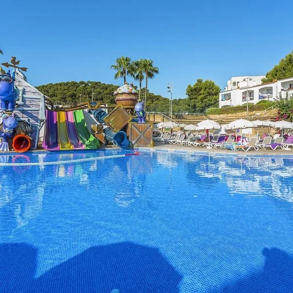 Fergus Club Europa (Peguera)