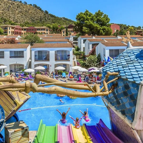 Fergus Club Europa (Peguera) - zdjęcie 2