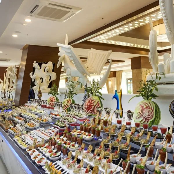 Luna Blanca Resort & Spa - zdjęcie 2