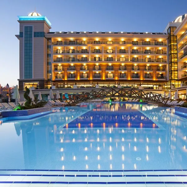 Luna Blanca Resort & Spa - zdjęcie 3