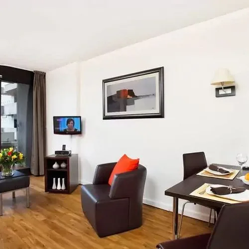 Citadines La Defense - zdjęcie 2