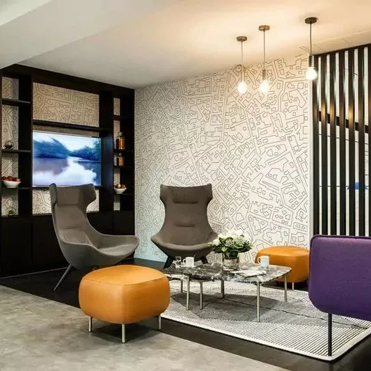 Citadines La Defense - zdjęcie 4