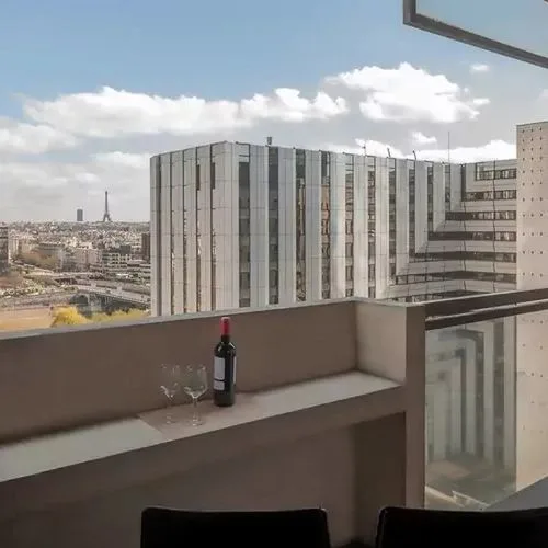 Citadines La Defense - zdjęcie 5