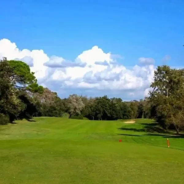 GH Golf - zdjęcie 3