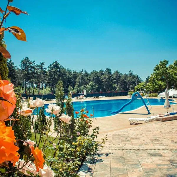 Green Fort - zdjęcie 3