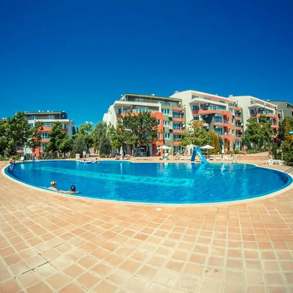 Green Fort - zdjęcie 5