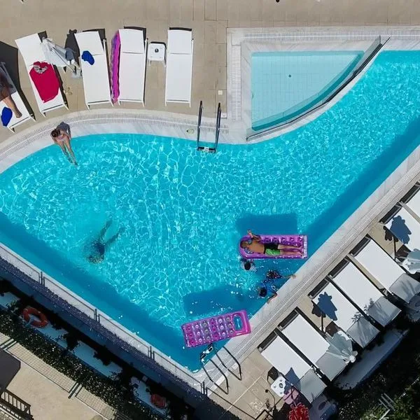 Agrelli Imperial (ex. Agrelli) - zdjęcie 3