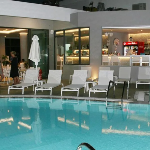 Agrelli Imperial (ex. Agrelli) - zdjęcie 2