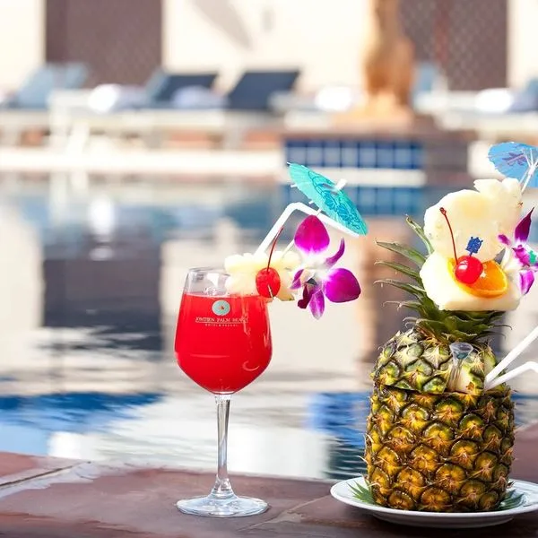 Jomtien Palm Beach - zdjęcie 4