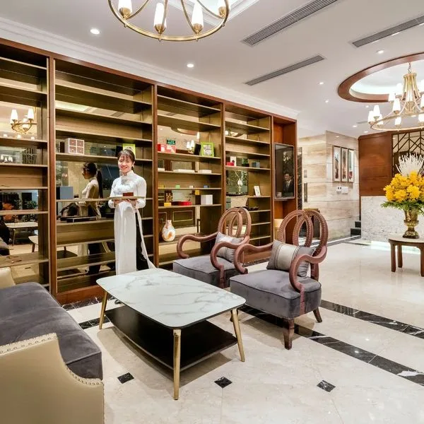 Conifer Grand - zdjęcie 4