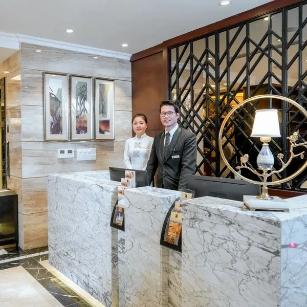 Conifer Grand - zdjęcie 2