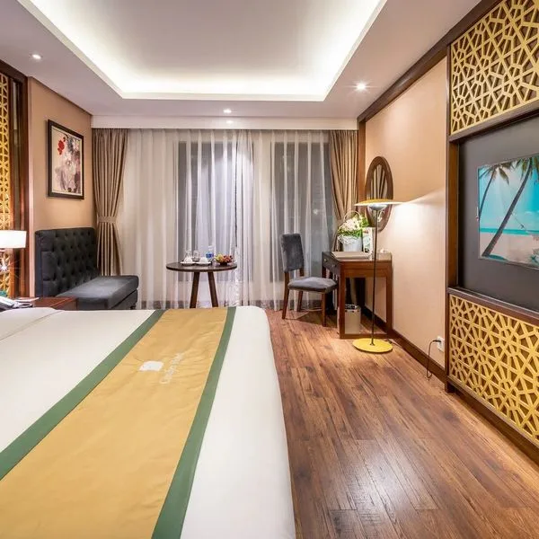 Conifer Grand - zdjęcie 5