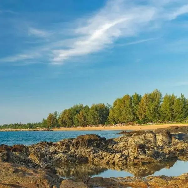 Khao Lak Palm Beach Resort - zdjęcie 3