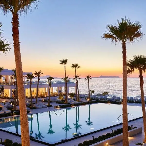 Grecotel LuxMe The White (ex.Grecotel El Greco)