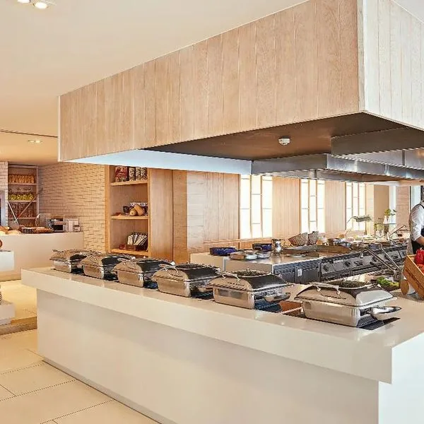 Grecotel LuxMe The White (ex.Grecotel El Greco) - zdjęcie 2