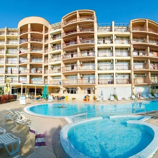 Luna (Golden Sands) - zdjęcie 5