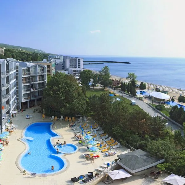 Luna (Golden Sands) - zdjęcie 3