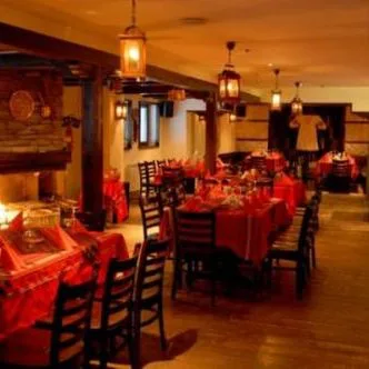 Lion (Borowiec) - zdjęcie 3