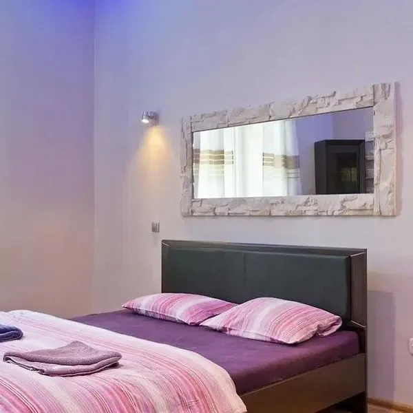 Queen Apartments - zdjęcie 3