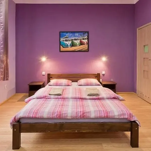 Queen Apartments - zdjęcie 4