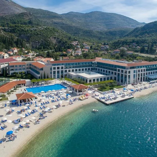 Admiral Grand Hotel (Dubrovnik)