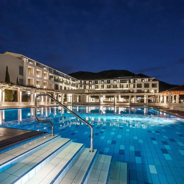Admiral Grand Hotel (Dubrovnik) - zdjęcie 2