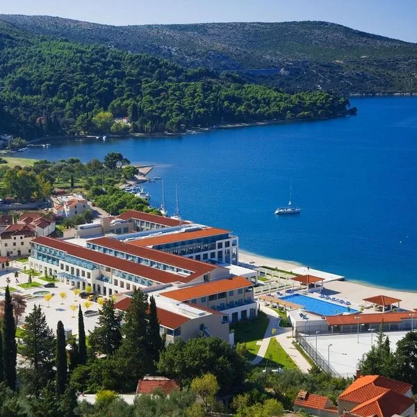 Admiral Grand Hotel (Dubrovnik) - zdjęcie 4