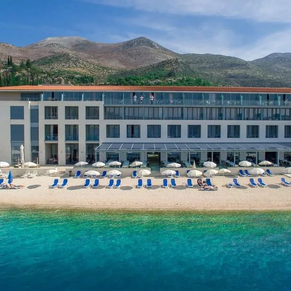 Admiral Grand Hotel (Dubrovnik) - zdjęcie 3