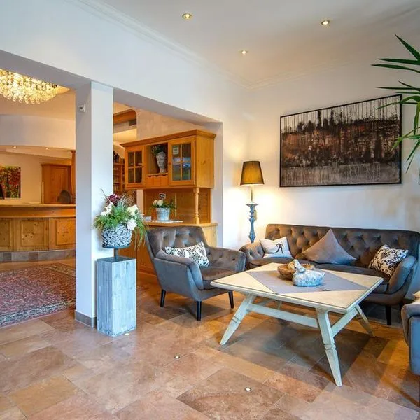 Schmittenhof - zdjęcie 2