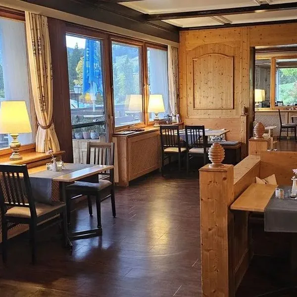 Berg- und Wellnesshotel Edelsberg - zdjęcie 5