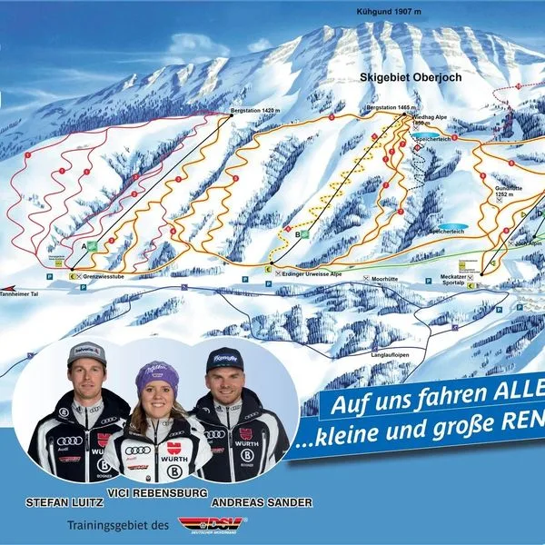 Berg- und Wellnesshotel Edelsberg - zdjęcie 2