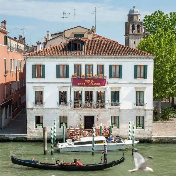 Canal Grande - zdjęcie 2