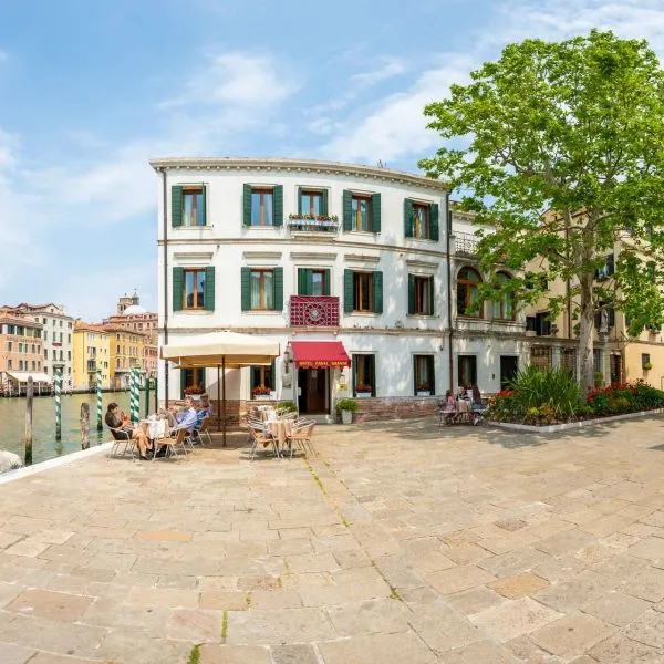 Canal Grande - zdjęcie 3
