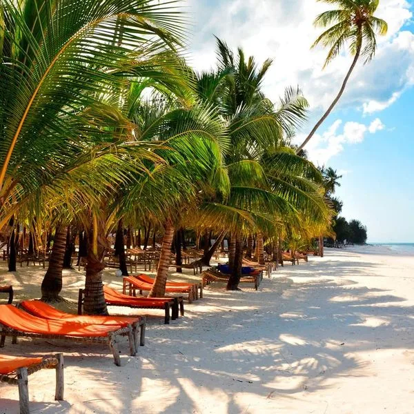 Voi Kiwengwa Resort - zdjęcie 3