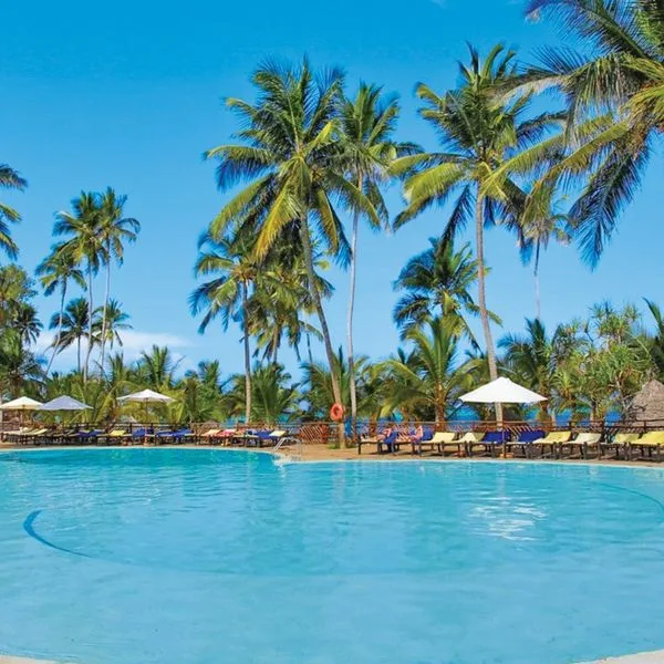 Voi Kiwengwa Resort - zdjęcie 2