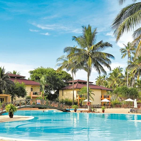 Voi Kiwengwa Resort - zdjęcie 5