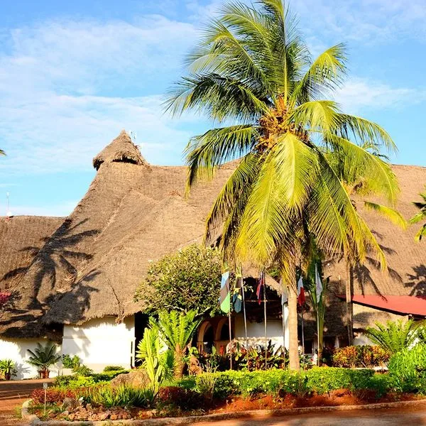 Voi Kiwengwa Resort - zdjęcie 2