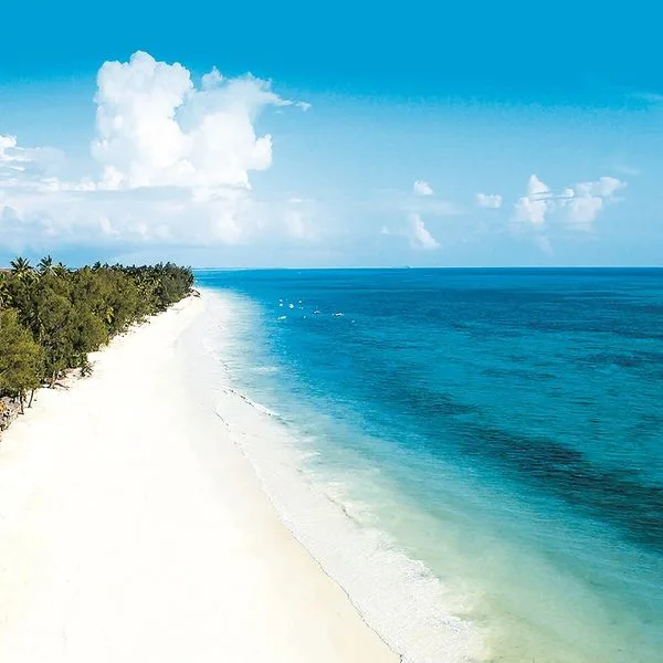 Voi Kiwengwa Resort - zdjęcie 4