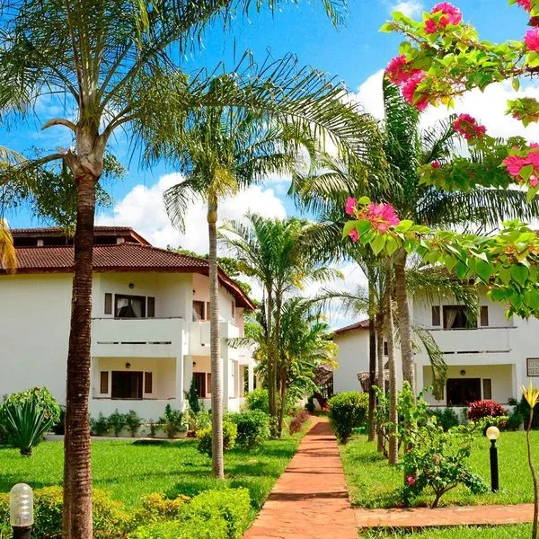 Voi Kiwengwa Resort - zdjęcie 4